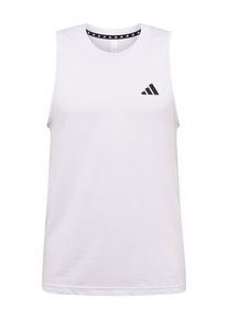 adidas Performance Koszulka funkcyjna 'Train Essentials Feelready' dla mężczyzn czarny / biały Rozmiar XS