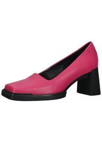 Vagabond SHOEMAKERS Pumps Damen pink / schwarz Größe 36