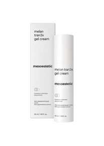 Mesoestetic - Melan Trans 3x Gel Creme