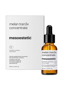 Mesoestetic - Melan Trans 3x
