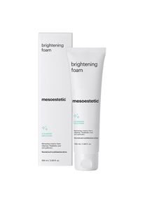 Mesoestetic - Brightening Foam 100ml