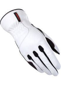 Spidi Class, handschoenen waterdicht vrouwen , kleur: witte , maat: S