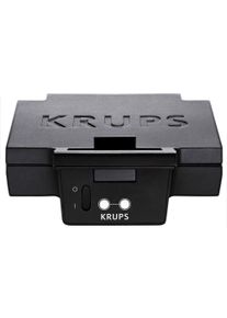 Krups - Sandwich Toaster by Konstantin Grcic (FDK452)