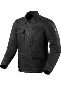 Revit Worker 2, shirt/textile jacket , color: Dark Blue , size: XXL
