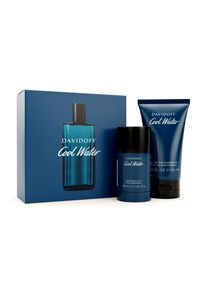 Davidoff - Cool Water Man Deo Stick 70g + Shower Gel 150 ml - Giftset