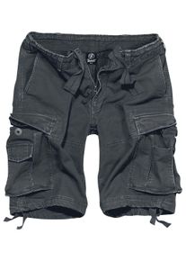 Brandit Vintage Shorts Vintage Shorts anthrazit