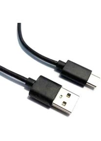 Cardo USB-C, kabel , kleur: zwart