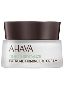 AHAVA Extreme Firming Eye Cream Szemkörnyékápoló 15 ml