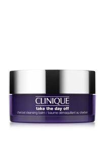 Clinique Take The Day Off Charcoal Cleansing Balm Sminklemosó 125 ml