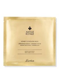 Guerlain Abeille Royale Honey Cataplasm Textil Maszk 60 g