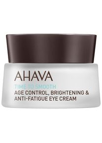 AHAVA Brightening Eye Cream Szemkörnyékápoló 15 ml