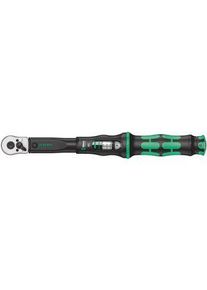 Wera Torque Wrench 50Nm Vierkant 395mm - 05075620001