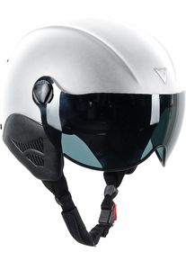 Dainese V-Vision, Skihelm , kleur: witte , maat: S