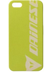 Dainese iPhone 5/5S VNT, Cover , kleur: groen/geel