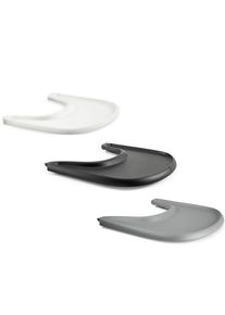 High Chair Tray Kid Baby Dining Tray Universal High Chair Accessories Baby Set Tray For Stokk High Chair