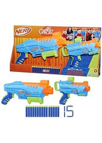 Nerf Elite Jr Ultimate Starter Set