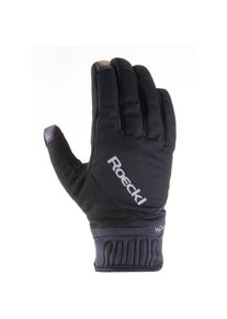 Roeckl Ranten Fahrradhandschuhe, Gr&ouml;&szlig;e: 7 1/2 Fleece