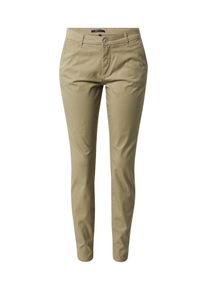 Only Dames Chino 'PARIS' kaki 44