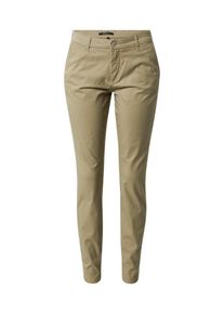 Only Dames Chino 'PARIS' kaki 38