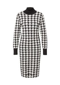 Wallis Petite Wallis Robe Femme noir, blanc taille XS