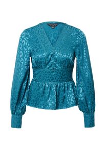 Dorothy Perkins Blúz Női kék , Méret 8