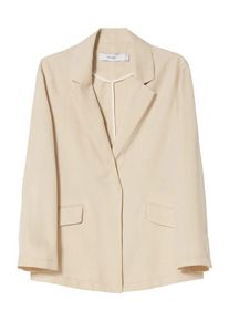 Bershka Dames Blazers beige 34