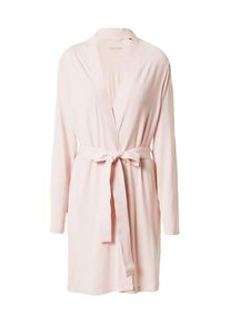 Schiesser Dames Ochtendjas poederroze L