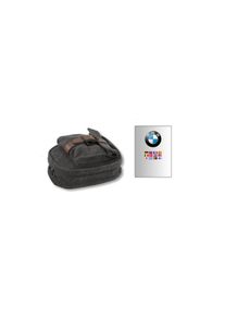 BMW tank bag small (Edition leather)
