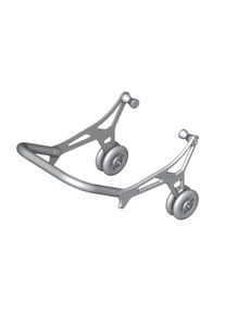 BMW Sport assembly stand (front) S1000RR (K46) S1000R (K47) HP4 (K42)