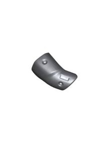 BMW HP Carbon heat shield (left)