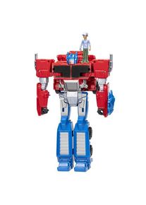 Hasbro Transformers - Earthspark Optimus Prime & Robby Malto 20.3cm