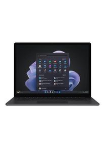 Microsoft Surface Laptop 5 for Business - 13.5" - Intel Core i7 1265U - 16 GB RAM - 256 GB SSD - German