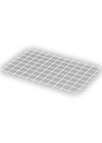 Secret Jardin Grid Shelve 60x40 cm