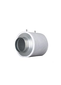 PrimaKlima Carbon Filter Industry 180 m³/h ø125mm