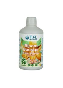Terra Aquatica organic Bloom Booster 500ml
