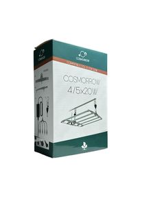 Secret Jardin Cosmorrow LED Power Supply 4/5x20W Socket