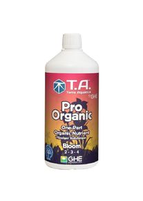 Terra Aquatica Pro Organic Bloom 1L (GO Thrive)