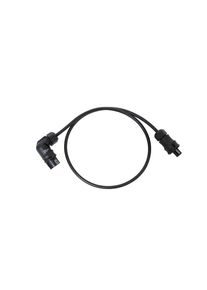 SANlight Extension Cable 1m angled for EVO and Q Series Gen2