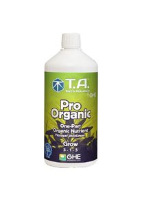 Terra Aquatica Pro Organic Grow 1L (GO Thrive)
