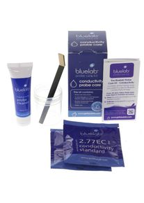 Bluelab conductivity probe cleaning kit
