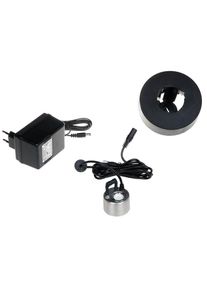 Mist-humidifier 500ml/h 1 Membrane incl. swim ring