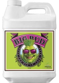 Advanced Nutrients Big Bud Bloom Booster 250 ml