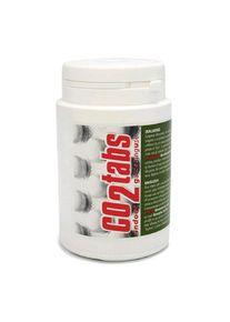 Co2 Tabs Extra Slow release - 60 pieces