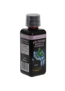 Storage Solution KCI for Electrodes 300ml