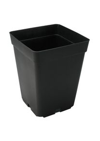 Standard square pot 3,5 - 11 litres
