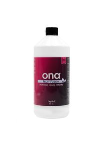 ONA Liquid odour neutraliser Fruit Fusion 922 ml