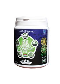 BioTabs PK Booster Compost Tea 100% organic 650 g