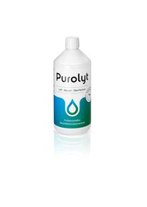 Purolyt Disinfectant Concentrate 1 L