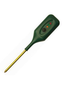 Fertometer - Fertilizer measuring device for potted plants