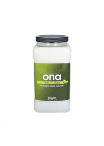 ONA Liquid odour neutraliser Fresh Linen 3,27 L